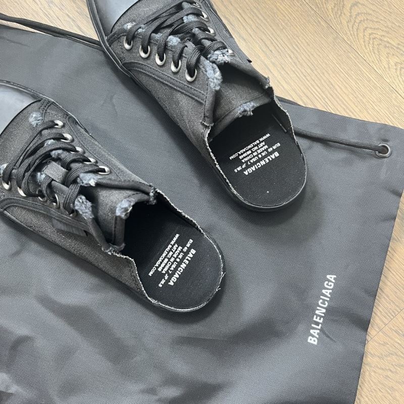 Balenciaga Slippers